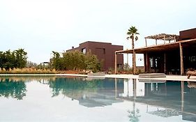 Fellah Hotel Marrakech
